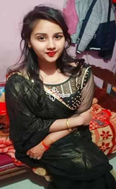 Diya a call girl from Dhaka city